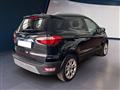 FORD ECOSPORT 2018 1.5 ecoblue Titanium s&s 95cv my20.25