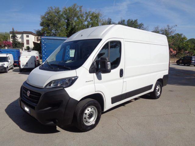 FIAT DUCATO 33 2.3 MJT 120CV PM-TM Furgone