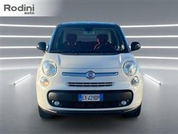 FIAT 500L 0.9 TwinAir Turbo Natural Power Pop Star