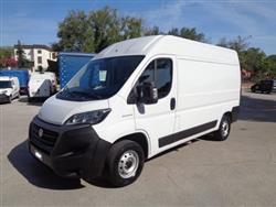 FIAT DUCATO 33 2.3 MJT 120CV PM-TM Furgone