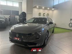 PEUGEOT 508 Plug-in Hybrid 225 e-EAT8 SW Allure