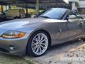 BMW Z4 2.5i cat Roadster ASI