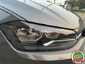 VOLKSWAGEN POLO 1.0 TGI 5p. Highline CarPlay Sensori Anteriori