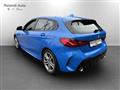 BMW SERIE 1 d Msport auto