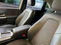 MERCEDES CLASSE B B 180 d Automatic Progressive Advanced