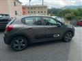 CITROEN C3 PureTech 83 Plus - KM.2200 -  NEOPATENTATI