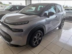 CITROEN C3 AIRCROSS 1.2 puretech You s&s 110cv