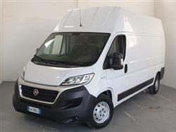 FIAT DUCATO 35 2.3 MJT 150CV PL-TA L3H3 Furgone Maxi