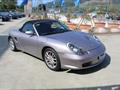 PORSCHE Boxster 2.7 Pari al nuovo! 90000km!