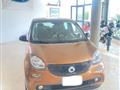 SMART Forfour 70 1.0 Sport edition 1