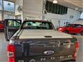 FORD RANGER 3.2 TDCi aut. DC Wildtrak 5pt.