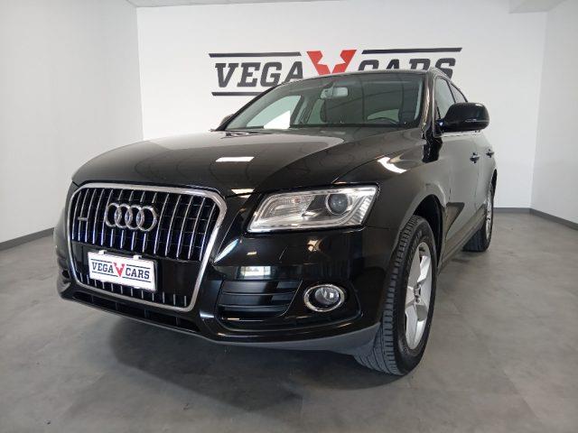 AUDI Q5 2.0 TDI 150 CV quattro Advanced Plus