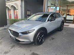 MAZDA CX-30 2.0L Skyactiv-X M Hybrid AWD Exclusive