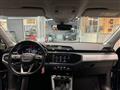 AUDI Q3 35 TDI quattro S tronic S line unicopr iva esp