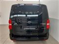 TOYOTA PROACE VERSO ELECTRIC Proace Verso Electric 75 kWh L1 Medium D Executive