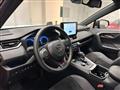 TOYOTA RAV4 2.5 PHEV E-CVT AWD-i GR SPORT