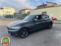 BMW SERIE 1 d 5p. Advantage - AUTOMATICA -