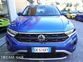 VOLKSWAGEN T-ROC 2.0 TDI SCR 150 CV DSG UNIPRO