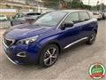 PEUGEOT 3008 BlueHDi 130 S&S EAT8 GT LINE