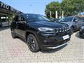 JEEP COMPASS 1.6 Multijet 2WD Limited #Vari.Colori#Sens#Camera