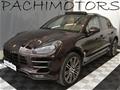 PORSCHE MACAN 3.6 Turbo Tetto-21-Pelle Totale-Service Porsche