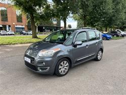 CITROEN C3 Picasso 1.6 hdi 16v Exclusive Style