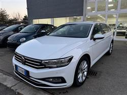 VOLKSWAGEN PASSAT 2.0 TDI SCR 122 CV EVO DSG NAVI+RETR.