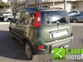 FIAT PANDA 1.3 MJT S&S 4x4