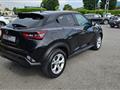 NISSAN JUKE 1.0 DIG-T 114 CV N-Connecta