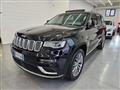 JEEP Grand Cherokee 3.0 crd V6 Summit Euro 6 /dvd / tetto