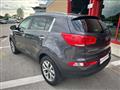 KIA Sportage 1.6 gdi Active 2wd, UNIPROPRIETARIO!