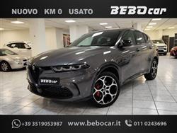 ALFA ROMEO STELVIO Plug in Hybrid Q4 280 cv Veloce