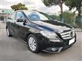 MERCEDES CLASSE B CDI 109 Cv Executive Retrocamera Neopatentati