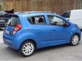 CHEVROLET SPARK 1.0 LS GPL