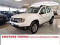 DACIA DUSTER 1.6 110CV 4x2 GPL Lauréate