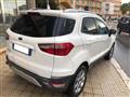 FORD ECOSPORT 1.5 TDCi 95 CV Plus