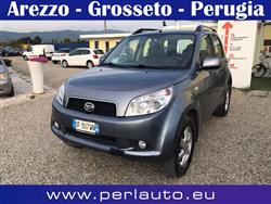 DAIHATSU TERIOS 1.5 4WD CAMBIO AUTOMATICO