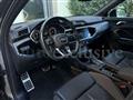 AUDI Q3 SPORTBACK SPB 35 TFSI S tronic S line edition