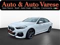 BMW SERIE 2 GRAND COUPE 220i Gran Coupé Msport aut.