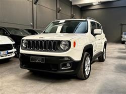 JEEP RENEGADE 2.0 Mjt 140CV 4WD Active Drive Longitude