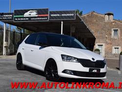 SKODA FABIA 1.0 MPI Twin Color 60 CV