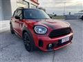 MINI COUNTRYMAN 2.0 Cooper D Hype Countryman