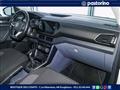 VOLKSWAGEN T-CROSS 1.0 TSI Style BMT