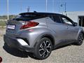 TOYOTA C-HR 1.8 Hybrid E-CVT Style