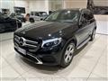 MERCEDES GLC SUV GLC 220 d 4Matic Premium