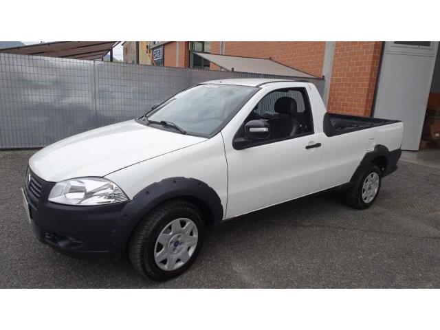 FIAT Strada 1.3 MTJ FIORINO   MOTORE NEW !!!!  PICK-UP