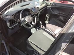 VOLKSWAGEN T-CROSS 1.6 TDI STYLE