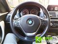 BMW SERIE 1 d 5p. Sport GARANZIA INCLUSA