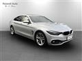 BMW SERIE 4 d Gran Coupe Sport