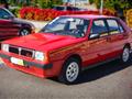 LANCIA Delta Lancia Delta  1.6 Turbo HF